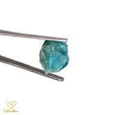 Natural Rough Apatite - 12.77 ct - Saleh Sallom